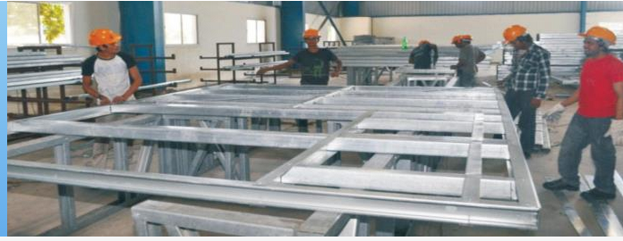 Building Materials & Technology Promotion Council